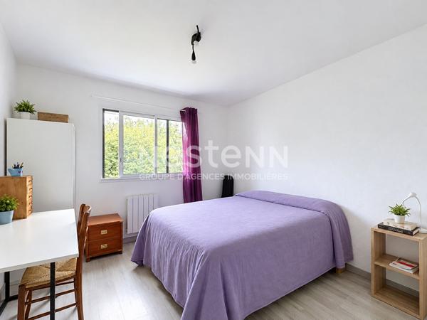 PLOUZANÉ ! Maison familiale de 2014 ! 4 chambres ! Sous-sol total de plus de 100 m² ! Terrain de 798 m²