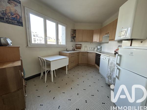 Appartement à vendre 3 pièces 77 m² Nantes