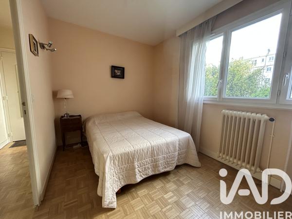 Appartement à vendre 3 pièces 77 m² Nantes