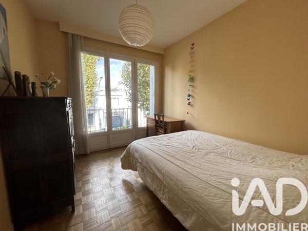Appartement à vendre 3 pièces 77 m² Nantes