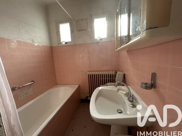 Appartement à vendre 3 pièces 77 m² Nantes