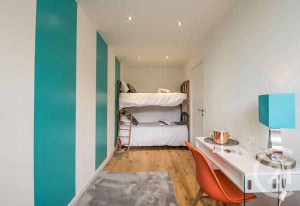 Appartement F2 à vendre  3 pièces - 50 m2 COURCHEVEL - 73