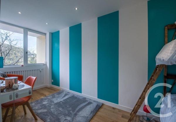 Appartement F2 à vendre  3 pièces - 50 m2 COURCHEVEL - 73