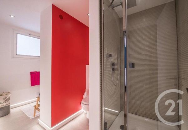 Appartement F2 à vendre  3 pièces - 50 m2 COURCHEVEL - 73