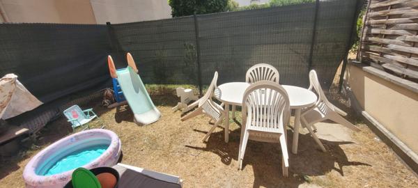 Appartement Vigneux Sur Seine 2 pièces 45 m2