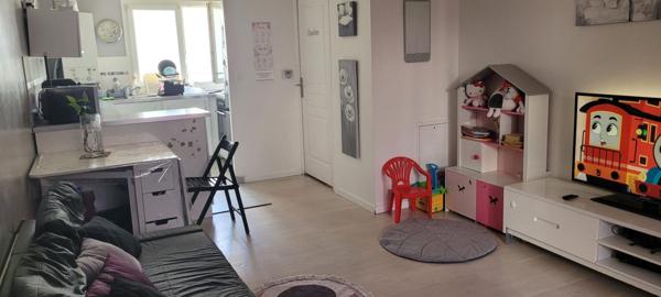 Appartement Vigneux Sur Seine 2 pièces 45 m2