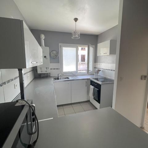 Appartement Vigneux Sur Seine 2 pièces 45 m2