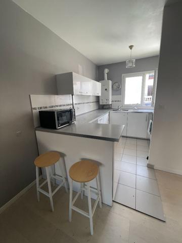 Appartement Vigneux Sur Seine 2 pièces 45 m2