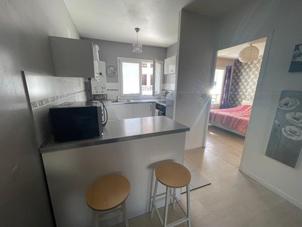 Appartement Vigneux Sur Seine 2 pièces 45 m2