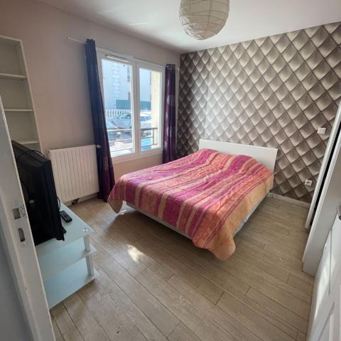 Appartement Vigneux Sur Seine 2 pièces 45 m2