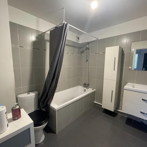 Appartement Vigneux Sur Seine 2 pièces 45 m2