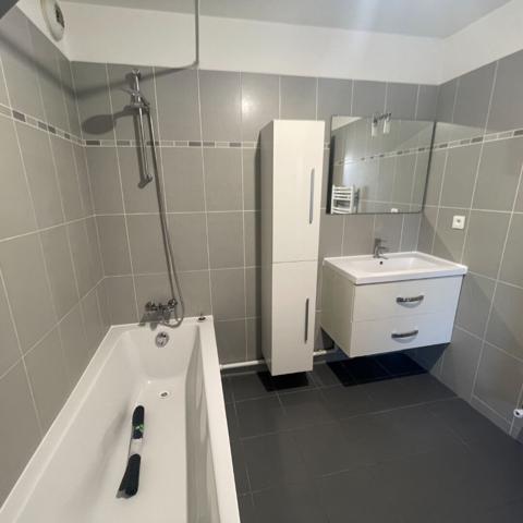 Appartement Vigneux Sur Seine 2 pièces 45 m2
