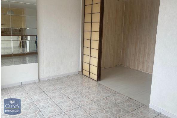 Appartement à louer 1 pièce 39m² Annemasse (74100)