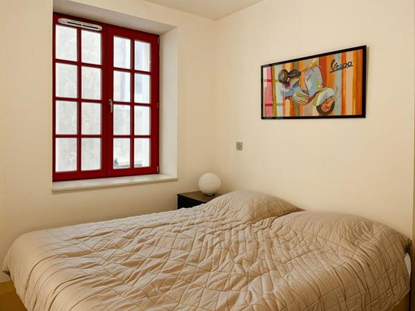 Saint-Jean-de-Luz  -  Appartement 3 pièce(s) avec ascenseur - 50 m de la plage