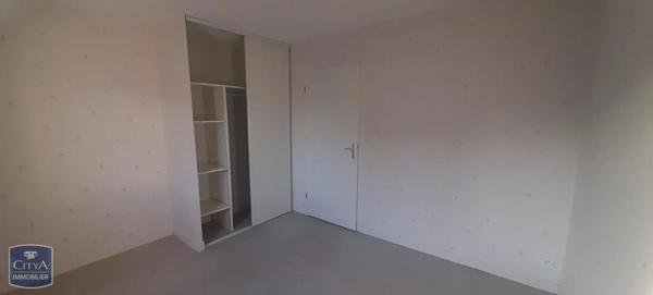 Appartement à louer 2 pièces 47.88m²