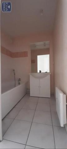 Appartement à louer 2 pièces 47.88m²