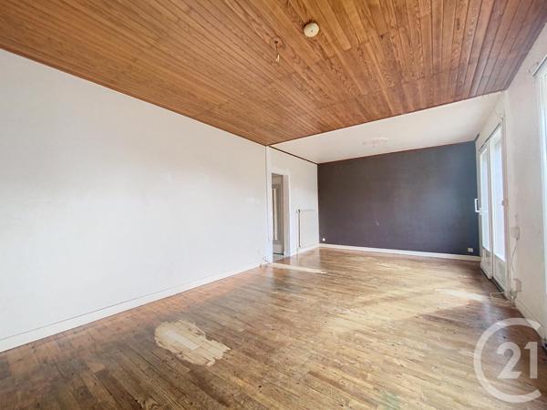 Maison à vendre  5 pièces - 89,33 m2 FECHE L EGLISE - 90