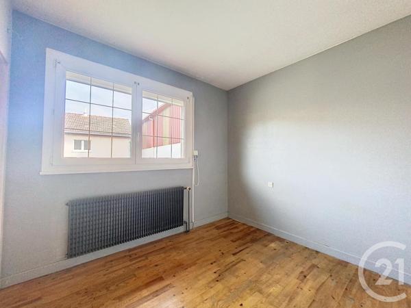 Maison à vendre  5 pièces - 89,33 m2 FECHE L EGLISE - 90