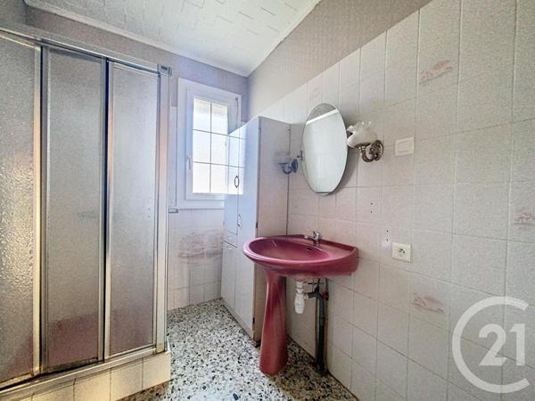 Maison à vendre  5 pièces - 89,33 m2 FECHE L EGLISE - 90