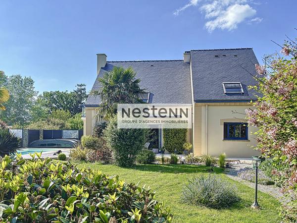 Maison Vigneux De Bretagne 5 pièce(s) 169.4 m2