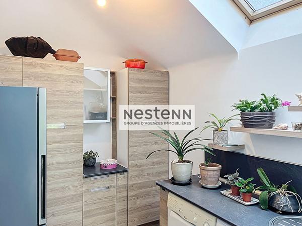 Maison Vigneux De Bretagne 5 pièce(s) 169.4 m2