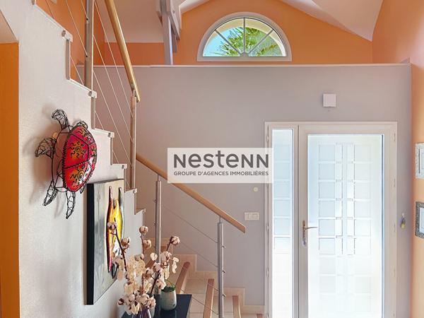 Maison Vigneux De Bretagne 5 pièce(s) 169.4 m2