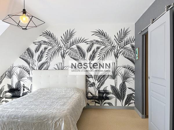 Maison Vigneux De Bretagne 5 pièce(s) 169.4 m2