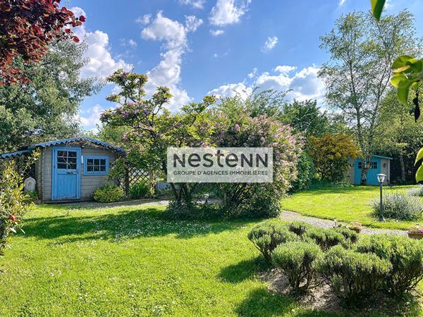 Maison Vigneux De Bretagne 5 pièce(s) 169.4 m2