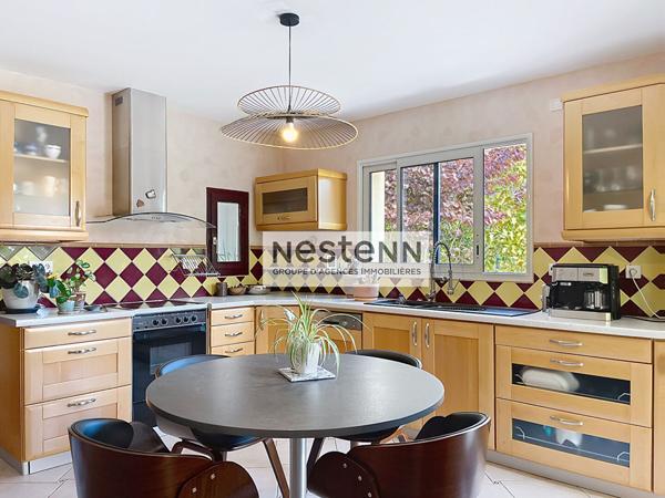 Maison Vigneux De Bretagne 5 pièce(s) 169.4 m2