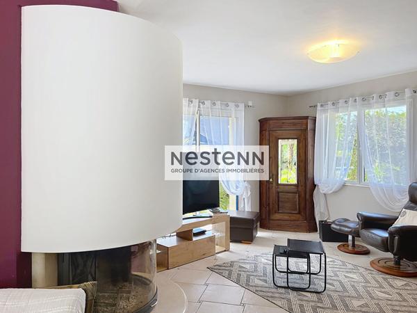 Maison Vigneux De Bretagne 5 pièce(s) 169.4 m2