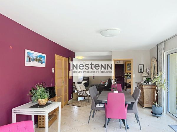 Maison Vigneux De Bretagne 5 pièce(s) 169.4 m2