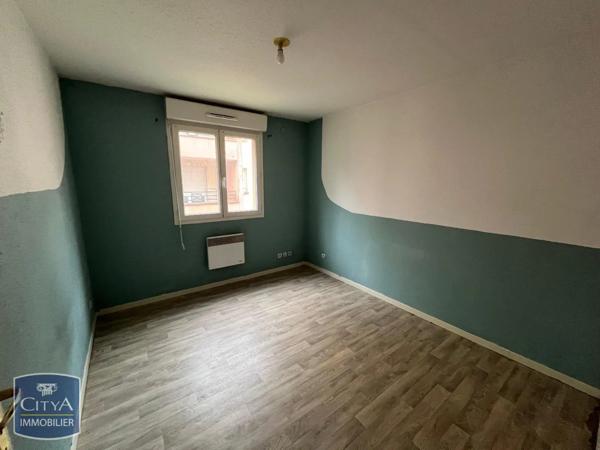 Appartement à louer 2 pièces 54.57m² Louvroil (59720)