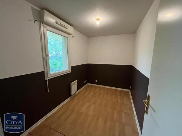 Appartement à louer 2 pièces 54.57m² Louvroil (59720)