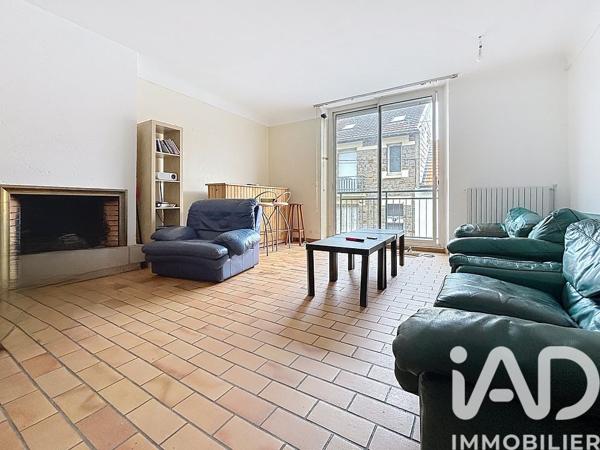 Maison à vendre 7 pièces 147 m² Nantes