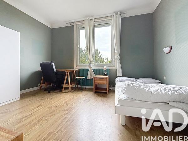 Maison à vendre 7 pièces 147 m² Nantes