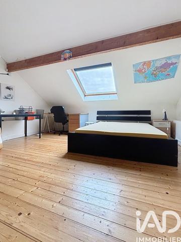 Maison à vendre 7 pièces 147 m² Nantes