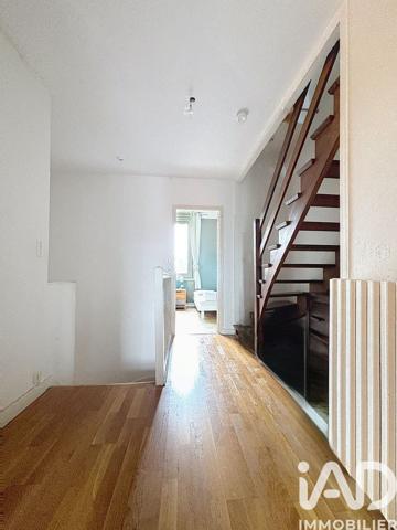 Maison à vendre 7 pièces 147 m² Nantes