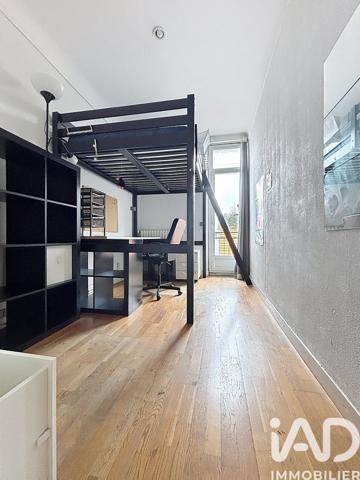 Maison à vendre 7 pièces 147 m² Nantes