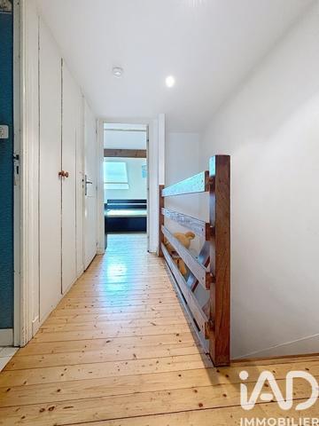 Maison à vendre 7 pièces 147 m² Nantes