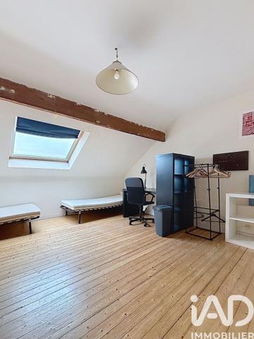 Maison à vendre 7 pièces 147 m² Nantes