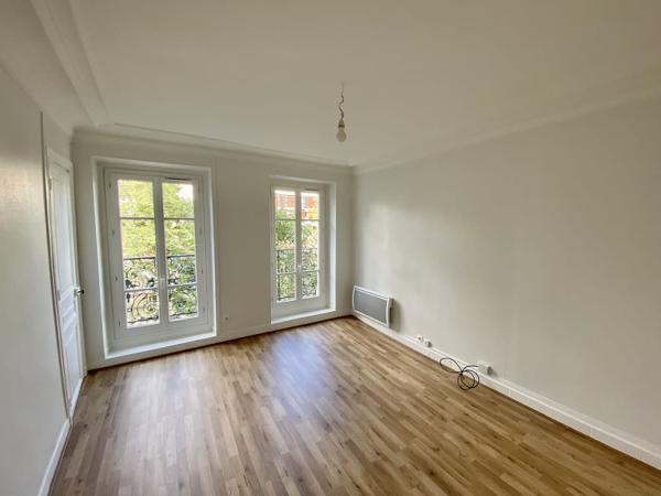 Appartement 2 pièces à louer