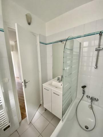 Appartement 2 pièces à louer