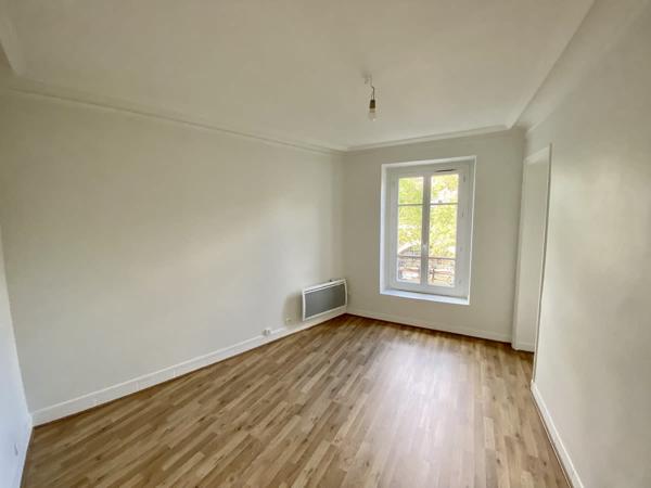 Appartement 2 pièces à louer