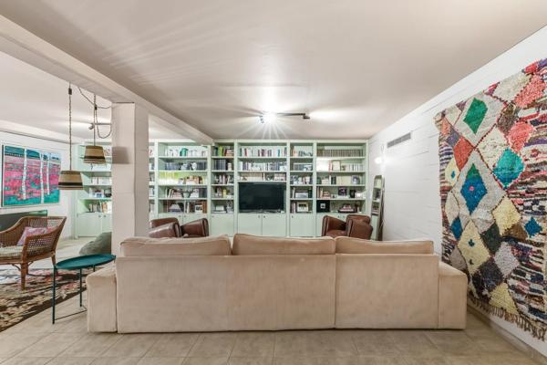 SPLENDIDE VILLA AVEC JARDIN PAYSAGER ET PISCINE _ MOUGINS