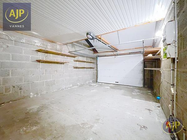 Vente maison Grand Champ : 439 000 € - AJP Immobilier Vannes