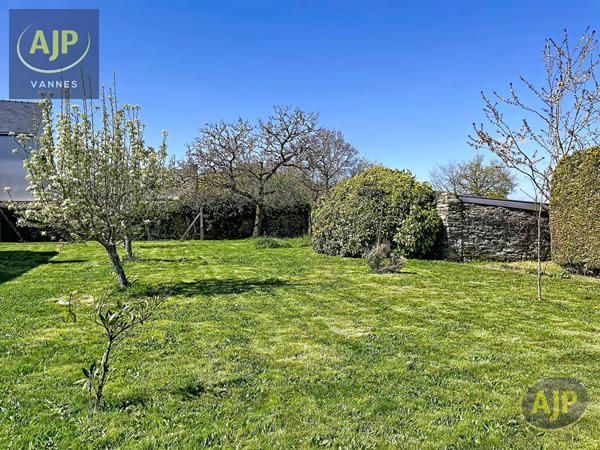 Vente maison Grand Champ : 439 000 € - AJP Immobilier Vannes