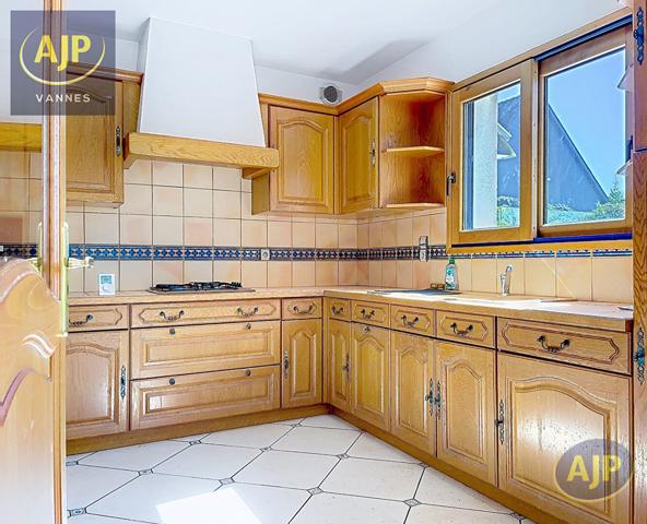 Vente maison Grand Champ : 439 000 € - AJP Immobilier Vannes