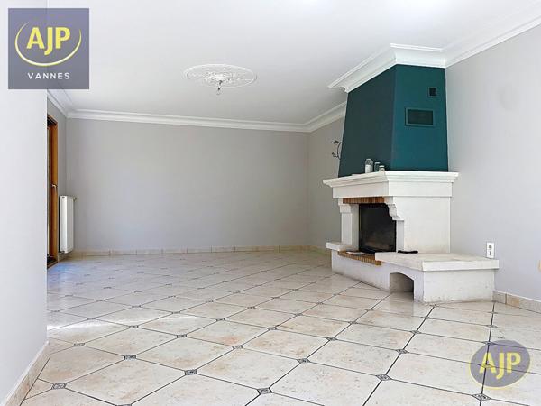 Vente maison Grand Champ : 439 000 € - AJP Immobilier Vannes