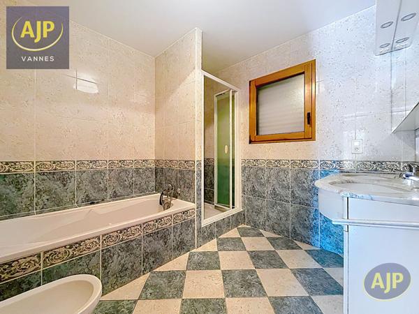 Vente maison Grand Champ : 439 000 € - AJP Immobilier Vannes