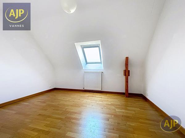 Vente maison Grand Champ : 439 000 € - AJP Immobilier Vannes